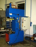Hydraulikpresse